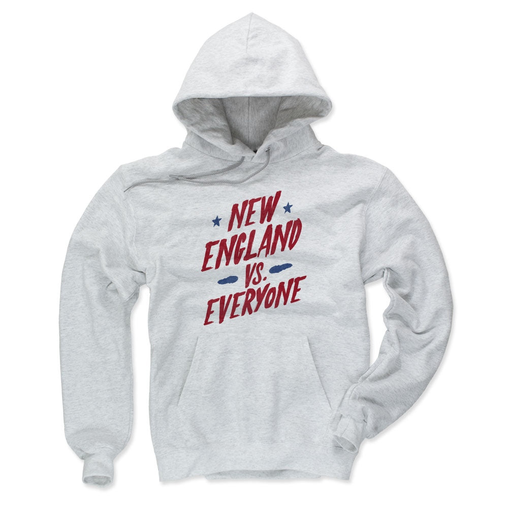 New England Men's Hoodie | 500 LEVEL