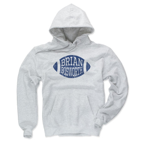 Brian Bosworth Men's Hoodie | 500 LEVEL