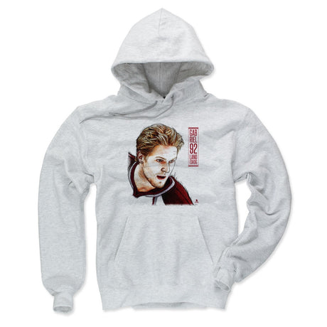Gabriel Landeskog Men's Hoodie | 500 LEVEL