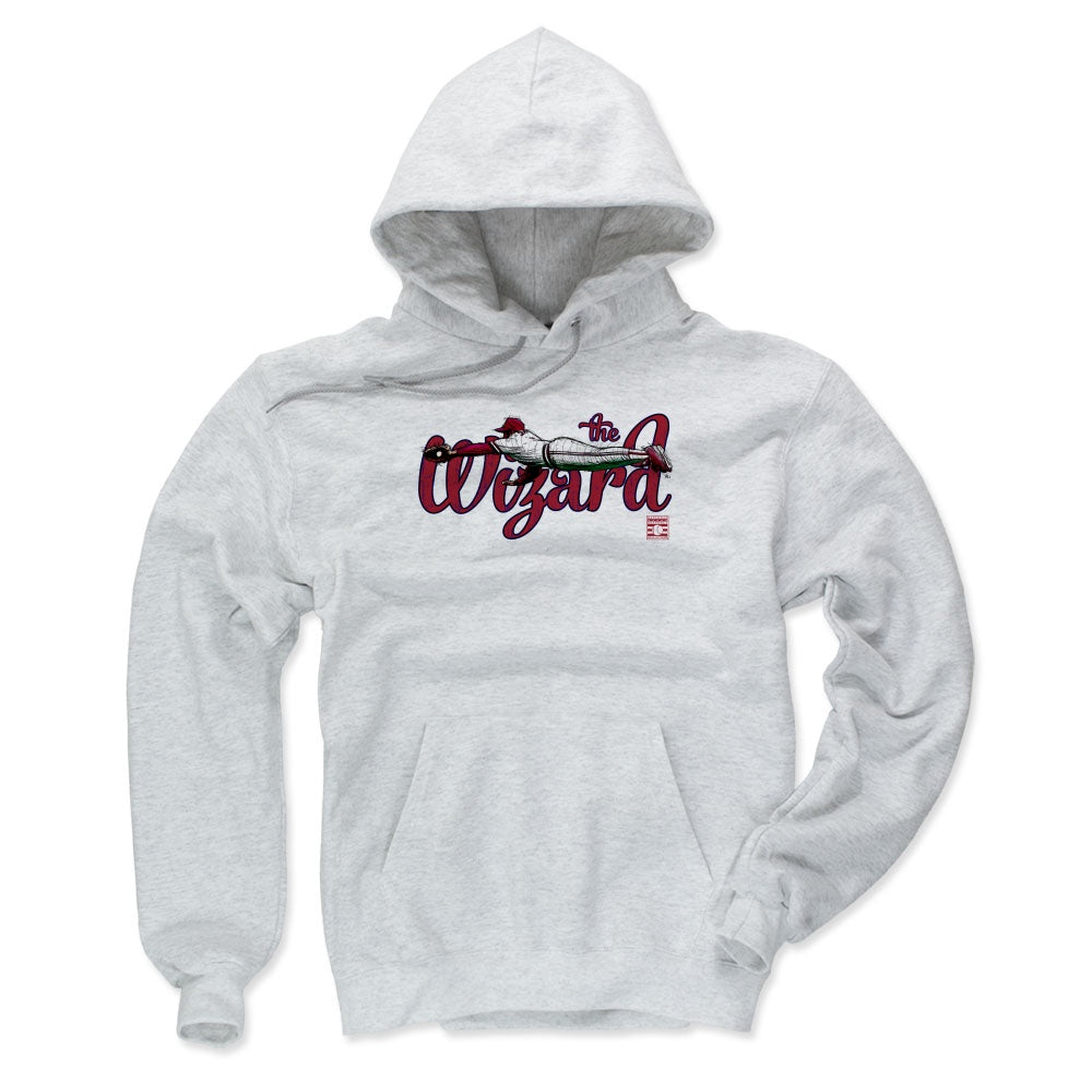 Ozzie Smith Men's Hoodie | 500 LEVEL