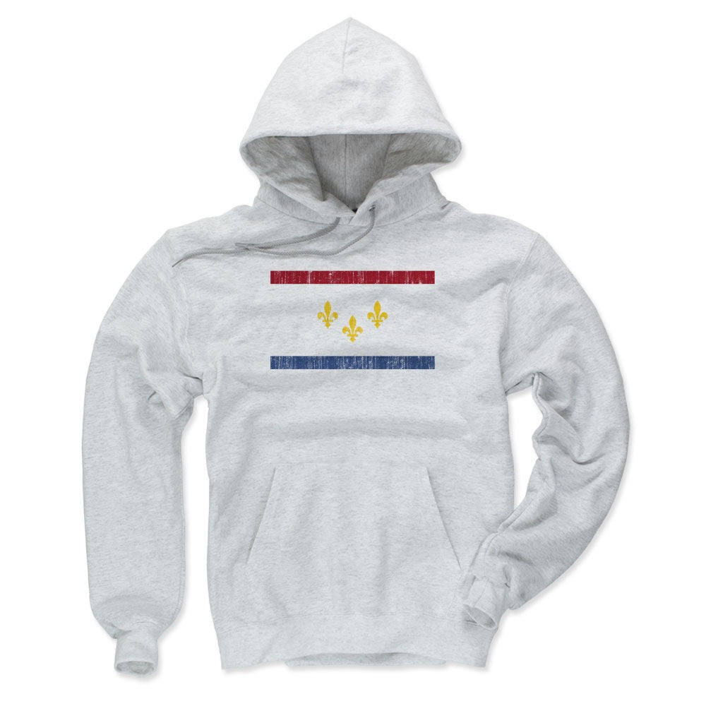 New Orleans Men's Hoodie | 500 LEVEL