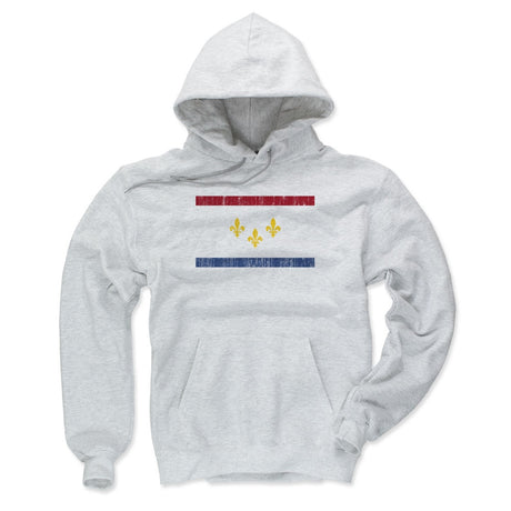 New Orleans Men's Hoodie | 500 LEVEL