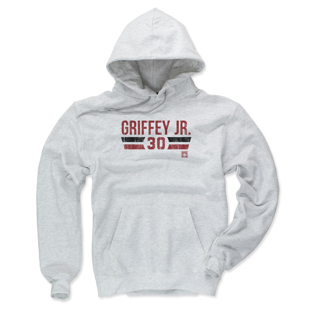 Ken Griffey Jr. Men&#39;s Hoodie | 500 LEVEL
