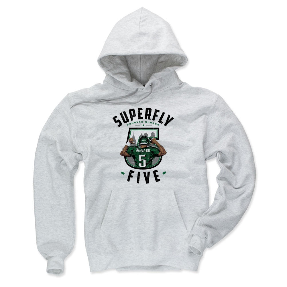 Donovan McNabb Men's Hoodie | 500 LEVEL