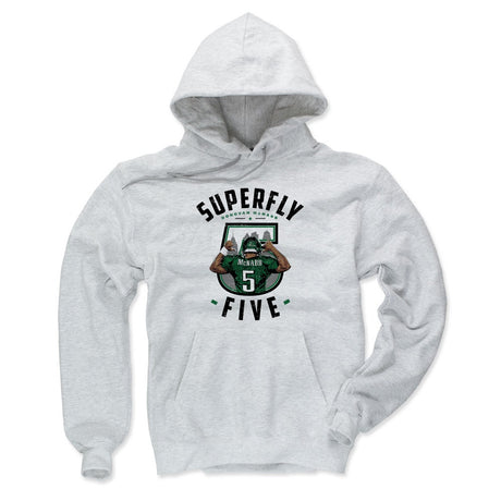 Donovan McNabb Men's Hoodie | 500 LEVEL