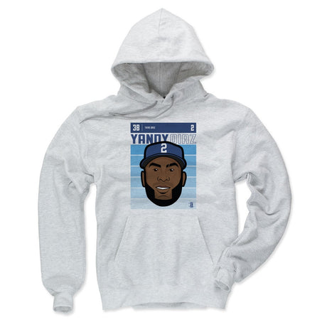 Yandy Diaz Men's Hoodie | 500 LEVEL