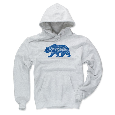 Los Angeles Men's Hoodie | 500 LEVEL
