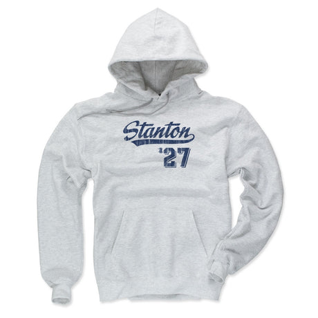 Giancarlo Stanton Men's Hoodie | 500 LEVEL