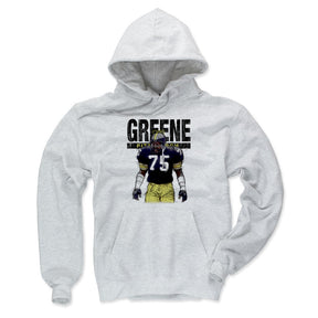 Mean Joe Greene Men's Hoodie | 500 LEVEL