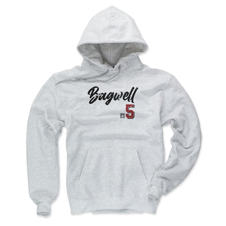 Jeff Bagwell Men's Hoodie | 500 LEVEL
