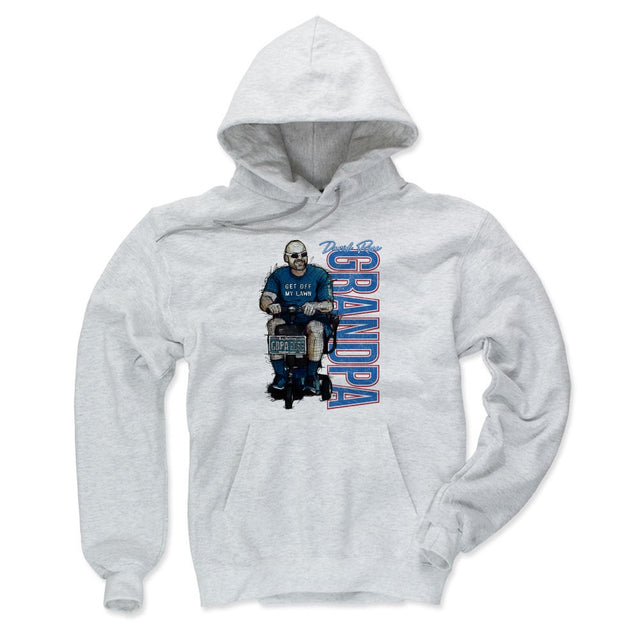 David Ross Men's Hoodie | 500 LEVEL