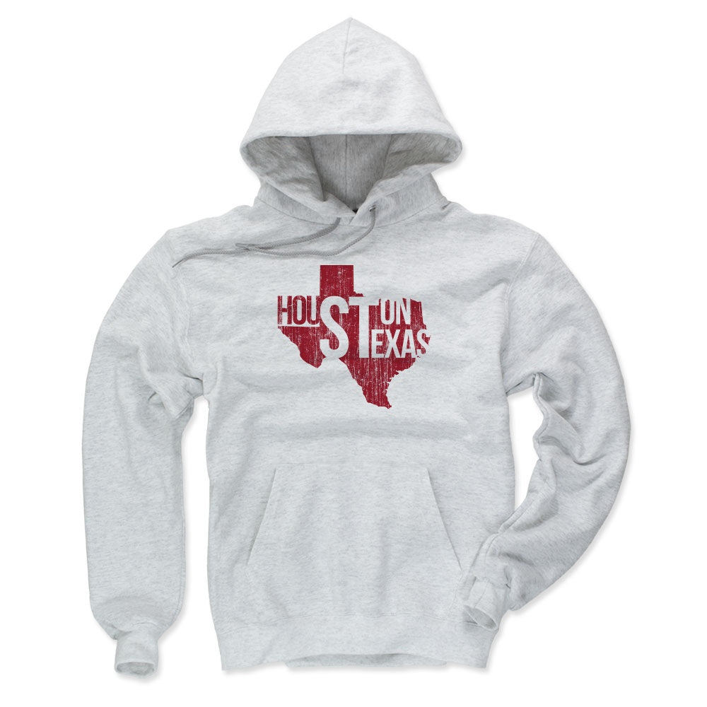 Houston Men's Hoodie | 500 LEVEL