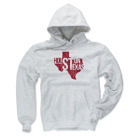Houston Men's Hoodie | 500 LEVEL