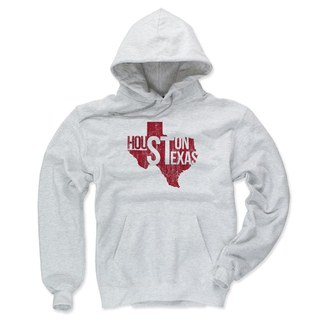 Houston Men's Hoodie | 500 LEVEL