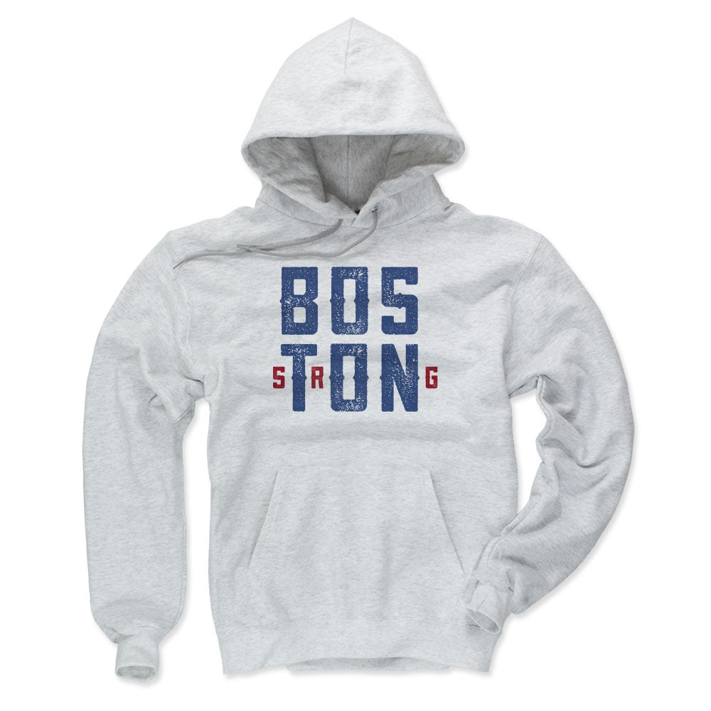 Boston Men's Hoodie | 500 LEVEL