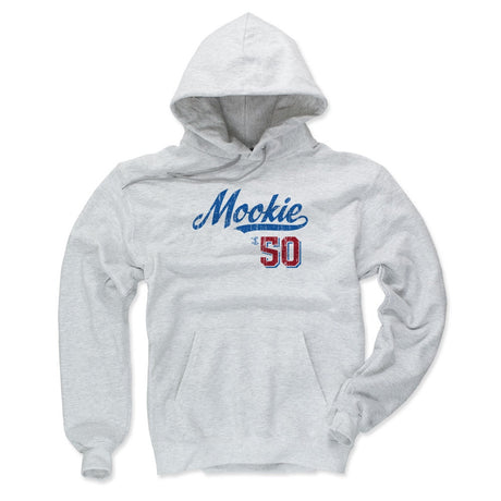 Mookie Betts Men's Hoodie | 500 LEVEL