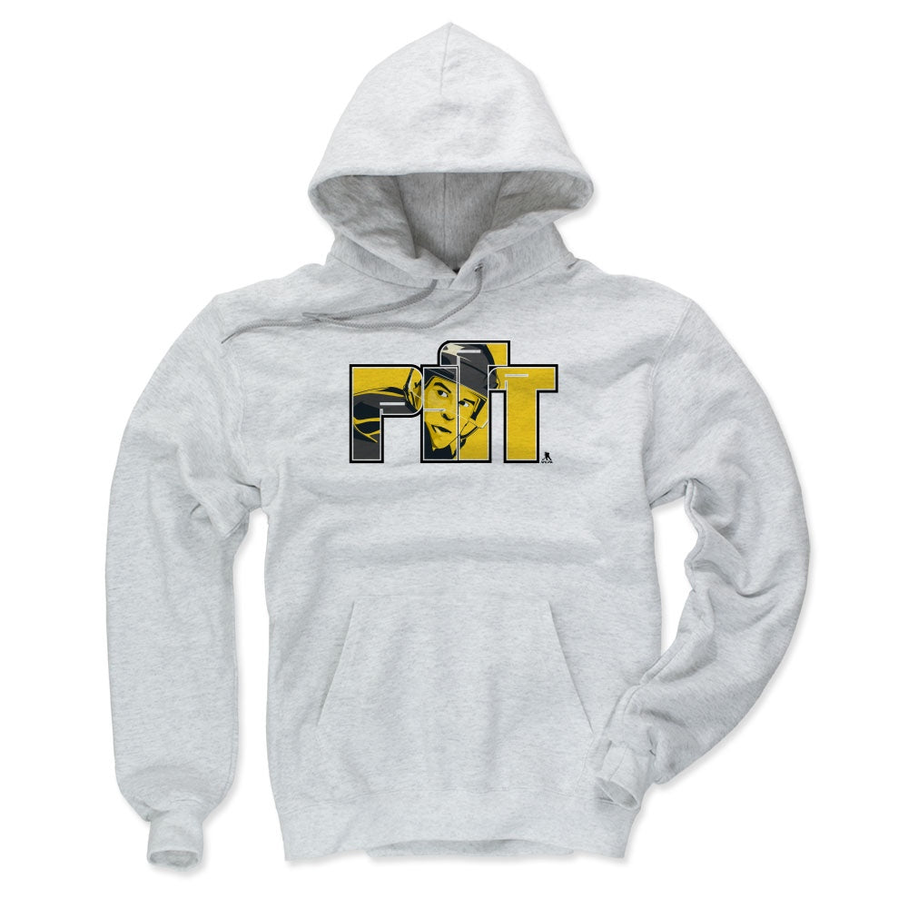Sidney Crosby Men's Hoodie | 500 LEVEL