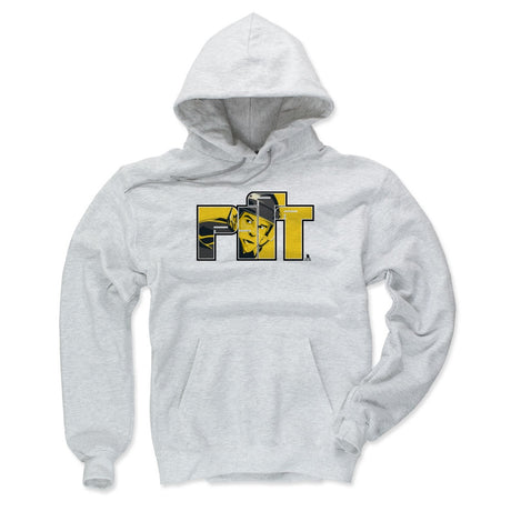 Sidney Crosby Men's Hoodie | 500 LEVEL