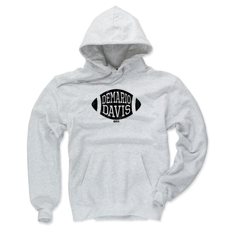Demario Davis Men's Hoodie | 500 LEVEL