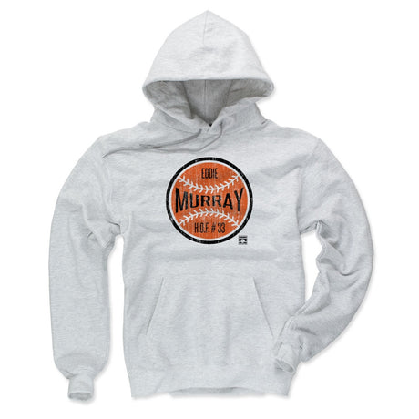 Eddie Murray Men's Hoodie | 500 LEVEL
