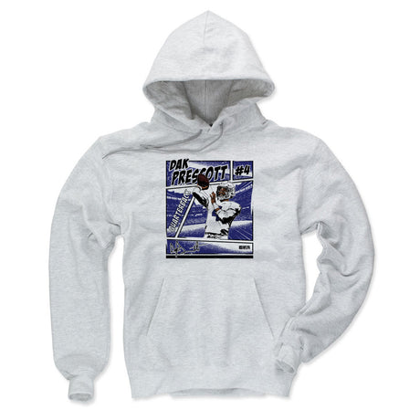 Dak Prescott Men's Hoodie | 500 LEVEL