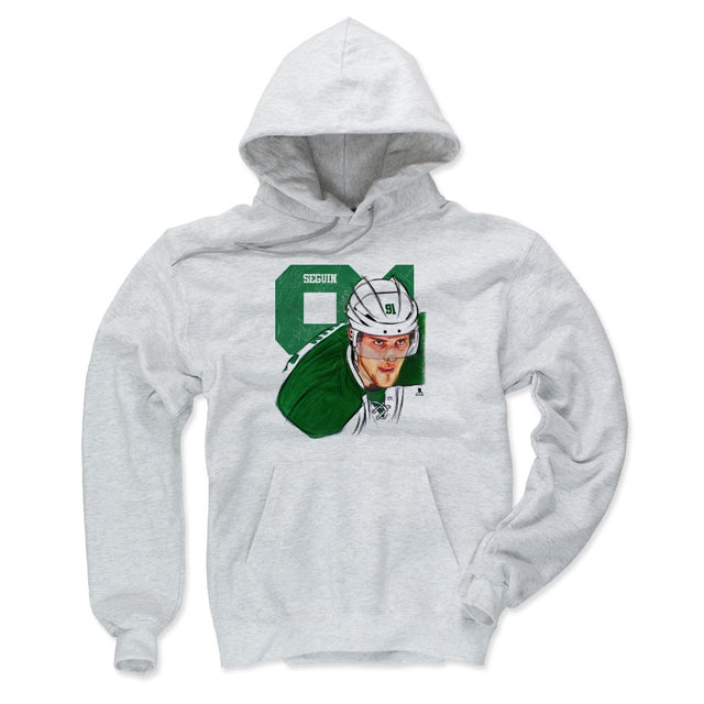 Tyler Seguin Men's Hoodie | 500 LEVEL