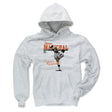 Juan Marichal Men's Hoodie | 500 LEVEL