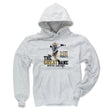 Morten Andersen Men's Hoodie | 500 LEVEL