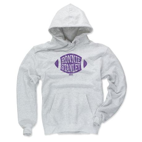 Ronnie Stanley Men's Hoodie | 500 LEVEL