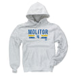 Paul Molitor Men's Hoodie | 500 LEVEL