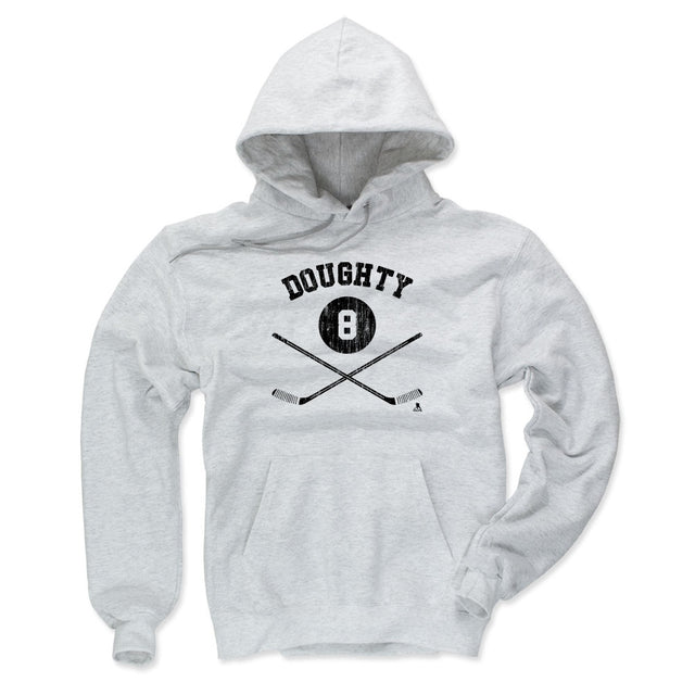 Drew Doughty Men's Hoodie | 500 LEVEL