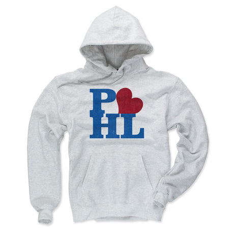 Philadelphia Men's Hoodie | 500 LEVEL