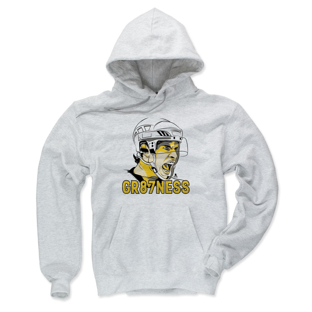 Sidney Crosby Men's Hoodie | 500 LEVEL