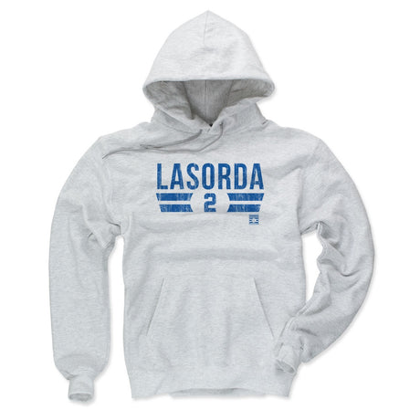 Tommy Lasorda Men's Hoodie | 500 LEVEL