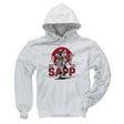 Warren Sapp Men's Hoodie | 500 LEVEL