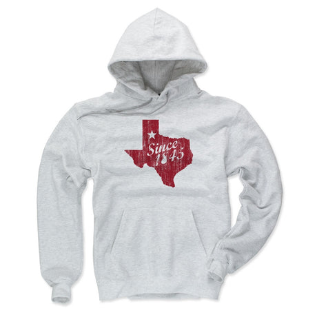 Texas Men's Hoodie | 500 LEVEL