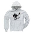 Tim Brown Men's Hoodie | 500 LEVEL