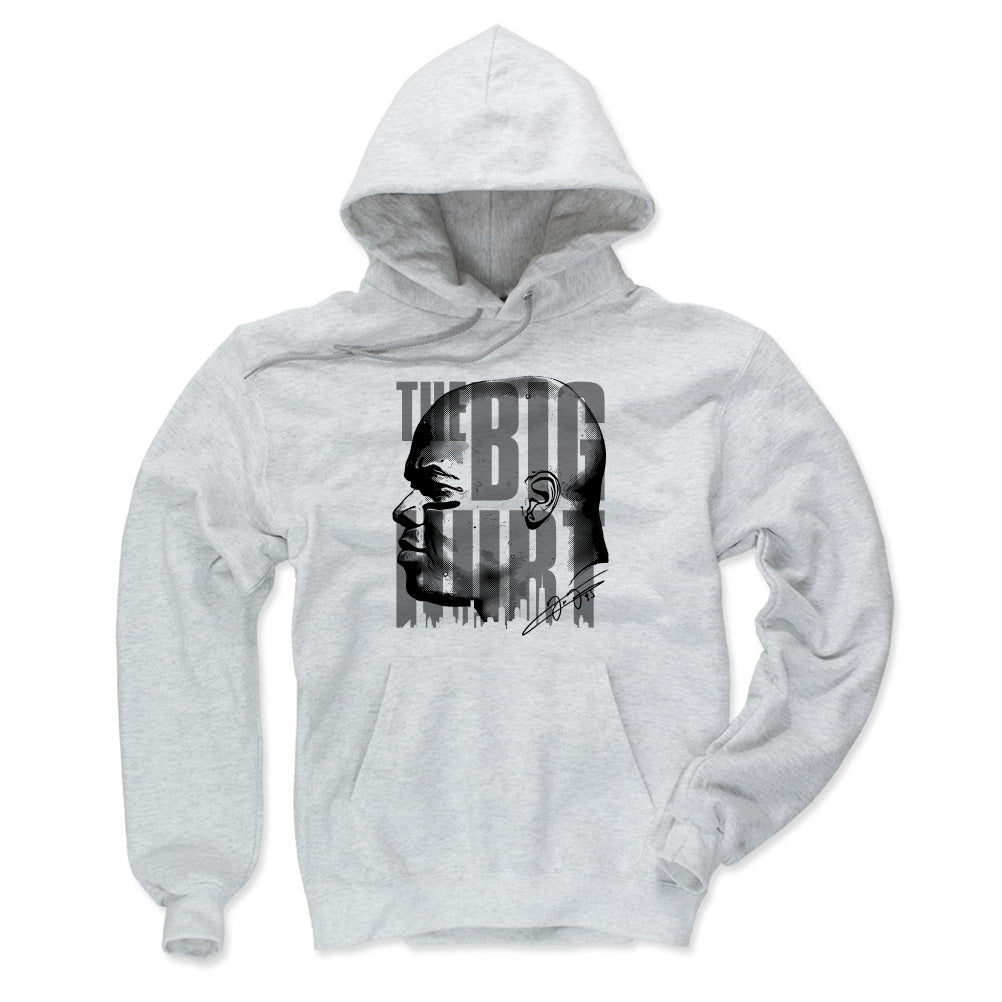 Frank Thomas Men's Hoodie | 500 LEVEL
