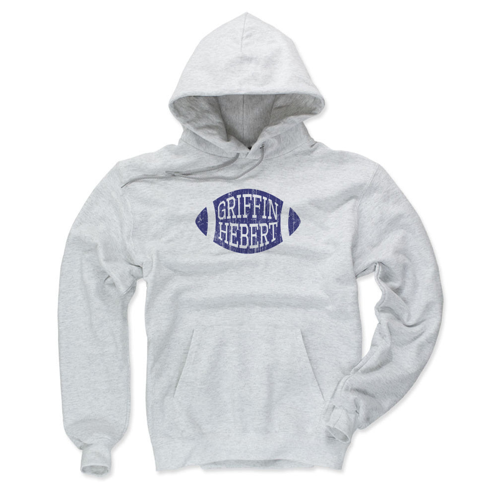 Griffin Hebert Men's Hoodie | 500 LEVEL