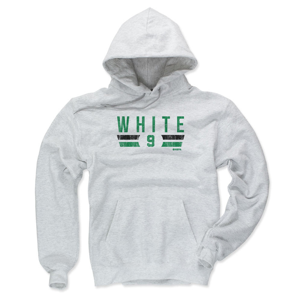 Derrick White Men's Hoodie | 500 LEVEL