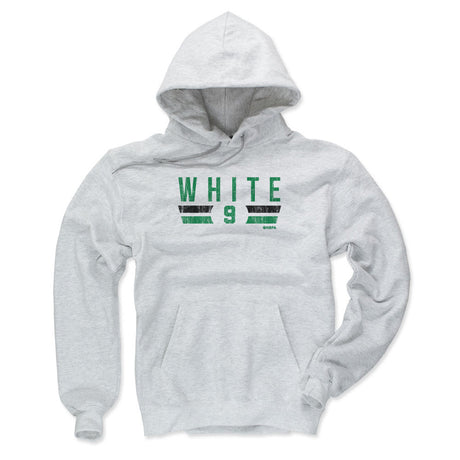 Derrick White Men's Hoodie | 500 LEVEL