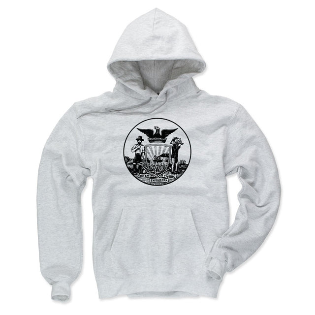 San Diego Men's Hoodie | 500 LEVEL