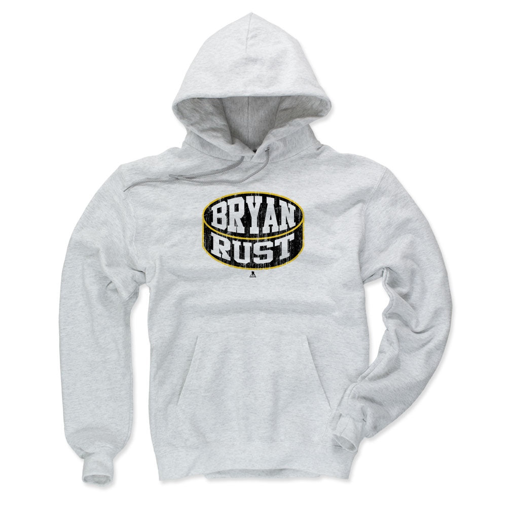 Bryan Rust Men's Hoodie | 500 LEVEL