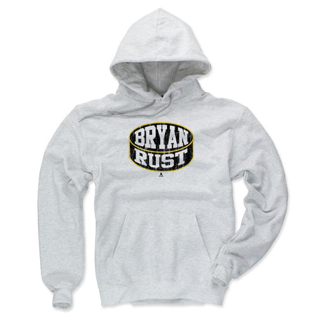 Bryan Rust Men's Hoodie | 500 LEVEL