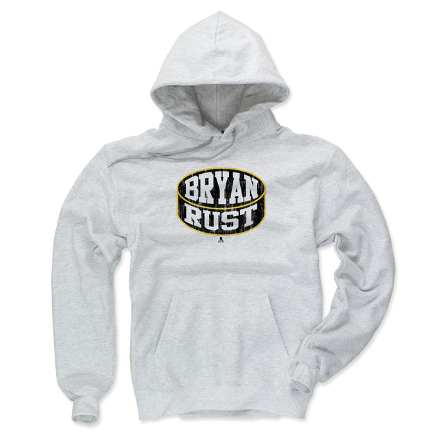 Bryan Rust Men's Hoodie | 500 LEVEL