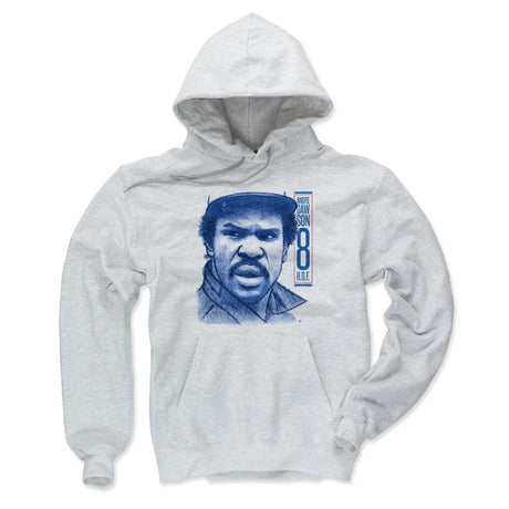 Andre Dawson Men's Hoodie | 500 LEVEL
