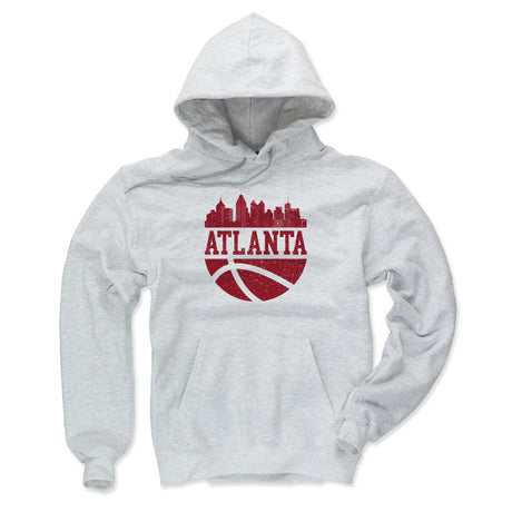 Atlanta Men's Hoodie | 500 LEVEL