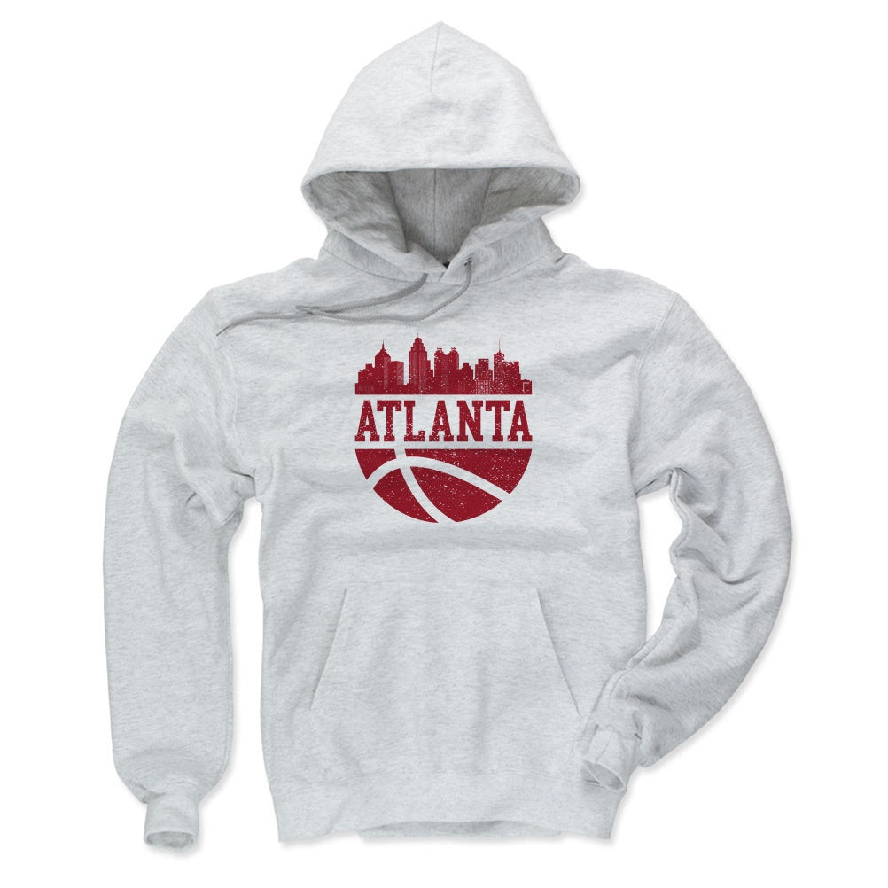 Atlanta Men&#39;s Hoodie | 500 LEVEL