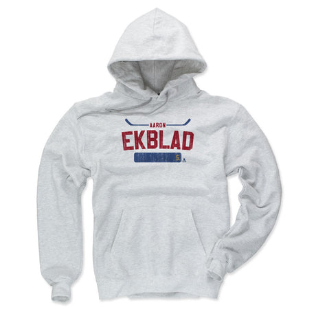 Aaron Ekblad Men's Hoodie | 500 LEVEL