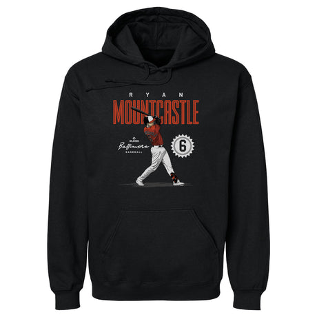 Ryan Mountcastle Men's Hoodie | 500 LEVEL